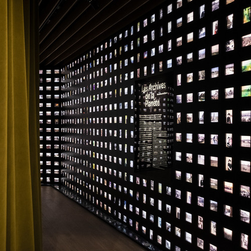 MUSEE ALBERT KAHN